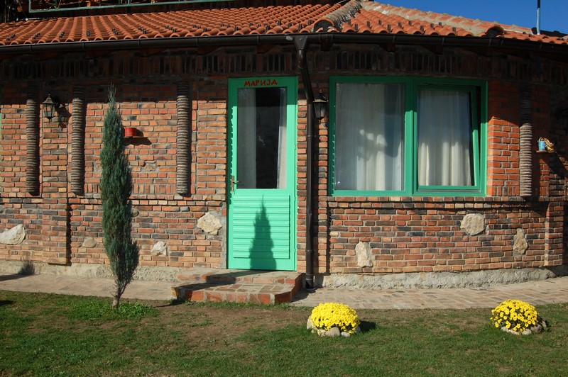 Etno selo Sunčana Reka 3